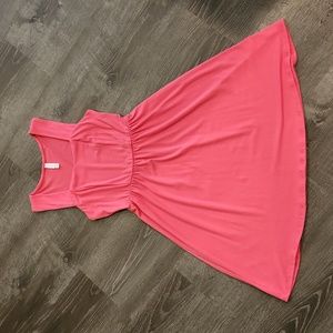 Xhilaration Sweetheart Knit Dress